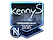 Sticker | kennyS (Foil) | Cluj-Napoca 2015