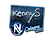 Sticker | kennyS (Foil) | Cologne 2015