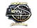 Sticker | kennyS (Gold) | Berlin 2019