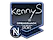 Sticker | kennyS | Cluj-Napoca 2015