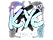 Sticker | kye (Holo) | Austin 2025