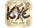 Sticker | kye | Austin 2025
