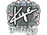 Sticker | kye | Budapest 2025