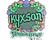 Sticker | kyxsan (Embroidered) | Budapest 2025