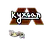 Sticker | kyxsan (Glitter) | Paris 2023