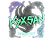 Sticker | kyxsan (Holo) | Austin 2025