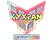 Sticker | kyxsan (Holo) | Copenhagen 2024