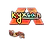 Sticker | kyxsan (Holo) | Paris 2023