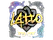 Sticker | latto (Holo) | Austin 2025