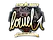 Sticker | loWel (Gold) | Berlin 2019