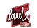Sticker | loWel | Atlanta 2017