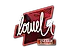 Sticker | loWel | Atlanta 2017