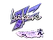 Sticker | luken (Holo) | Antwerp 2022