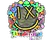Sticker | lux (Holo) | Budapest 2025