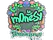 Sticker | m0NESY (Embroidered) | Budapest 2025