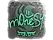 Sticker | m0NESY (Foil) | Austin 2025