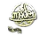 Sticker | maden (Gold) | Paris 2023