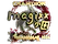 Sticker | magixx (Gold, Champion) | Shanghai 2024