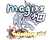 Sticker | magixx (Holo) | Shanghai 2024