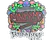 Sticker | malbsMd (Embroidered) | Budapest 2025