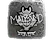 Sticker | malbsMd (Foil) | Austin 2025