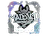 Sticker | malbsMd (Holo) | Austin 2025