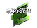 Sticker | markeloff | Boston 2018