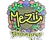 Sticker | mezii (Embroidered) | Budapest 2025