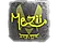 Sticker | mezii (Foil) | Austin 2025