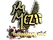 Sticker | mezii (Gold) | Shanghai 2024