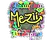 Sticker | mezii (Holo, Champion) | Budapest 2025