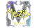 Sticker | mezii (Holo) | Austin 2025