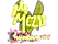 Sticker | mezii | Shanghai 2024