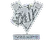 Sticker | mir (Glitter) | Copenhagen 2024