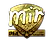 Sticker | mir (Gold) | Krakow 2017