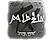 Sticker | mlhzin (Foil) | Austin 2025