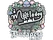 Sticker | molodoy | Budapest 2025
