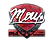 Sticker | mou (Foil) | Krakow 2017