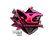 Sticker | mousesports (Foil) | Cologne 2016