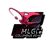 Sticker | mousesports (Foil) | MLG Columbus 2016