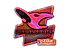 Sticker | mousesports (Holo) | Atlanta 2017