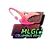 Sticker | mousesports (Holo) | MLG Columbus 2016