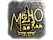 Sticker | mzinho (Foil) | Austin 2025