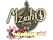 Sticker | mzinho (Glitter) | Shanghai 2024