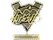Sticker | n0rb3r7 (Gold) | Copenhagen 2024