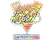 Sticker | n0rb3r7 (Holo) | Copenhagen 2024
