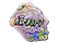 Sticker | n0rb3r7 (Holo) | Rio 2022