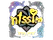 Sticker | n1ssim (Holo) | Austin 2025