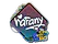 Sticker | nafany (Glitter) | Rio 2022