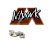 Sticker | nawwk (Glitter) | Paris 2023